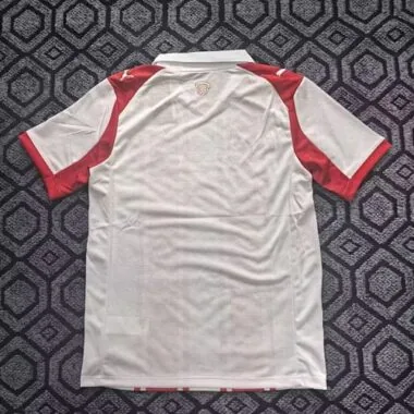 Image 2 de l’album 25-26 Southampton Home Soccer Jerseys
