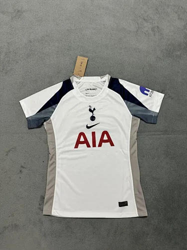 25-26 Tottenham Home Women Soccer Jerseys