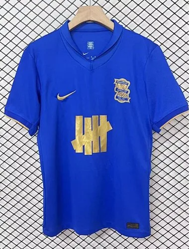 25-26 Birmingham City Soccer Jerseys