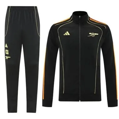 Tenue d'entraînement de football Arsenal 25-26