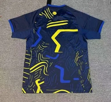 25-26 Leeds United Special Soccer Jerseys album image 2