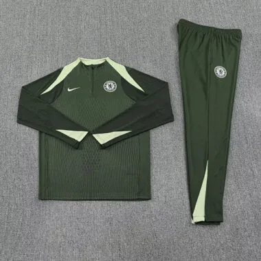 Imagen 3 del álbum Equipación de entrenamiento de fútbol del Chelsea, tallas 25-26