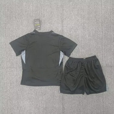 Imagen 2 del álbum Camisetas de fútbol infantiles del Chelsea para el portero, n.º 25-26