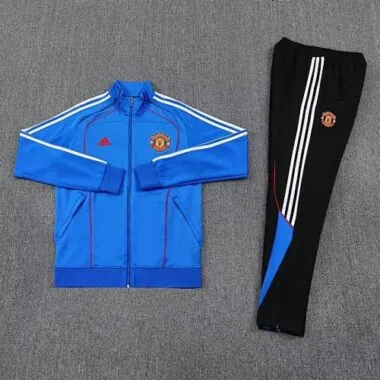 Vestes Manchester United 25-26