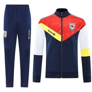 Tenue d'entraînement de football Arsenal 25-26