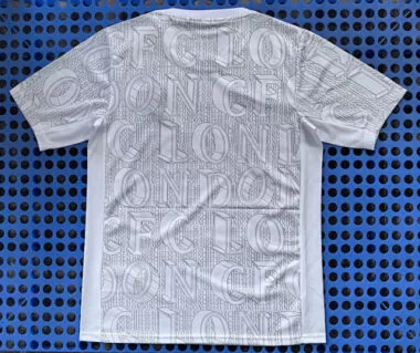 Immagine 2 dell’album Maglie da calcio da allenamento Chelsea 25-26