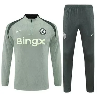 Tenue d'entraînement de football Chelsea 25-26