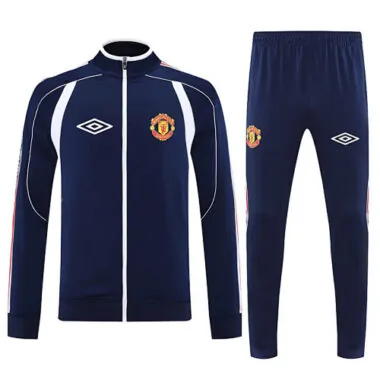 Vestes Manchester United 25-26