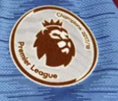 Image 7 de l’album 18-19 Manchester City Home Retro Soccer Jerseys