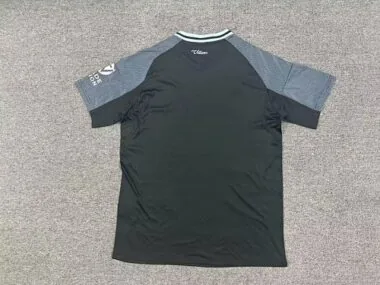 Imagen 2 del álbum 25-26 Aston Villa Away Soccer Jerseys