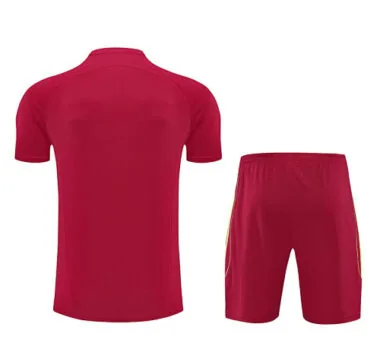 Image 2 de l’album Tenue d’entraînement de football Arsenal 25-26
