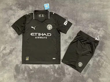 25-26 Manchester City Special Soccer Jerseys