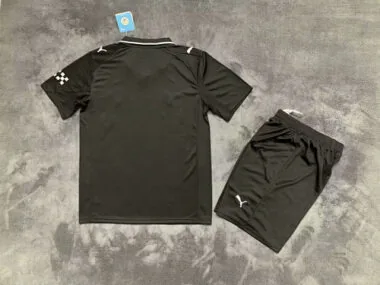 25-26 Manchester City Special Soccer Jerseys album image 2