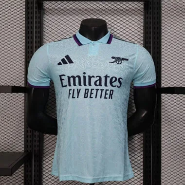 Maillots de football Arsenal, version spéciale joueur, 25-26