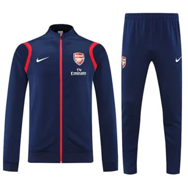 Tenue d'entraînement de football Arsenal 25-26