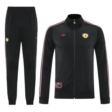 25-26 Man United Training Soccer Suit