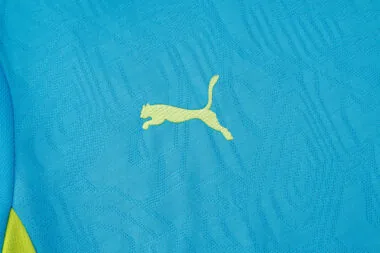 Imagem 4 do álbum Fato de treino de futebol do Manchester City 25-26