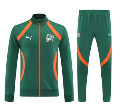 25-26 Manchester City Goalkeeper Kids Soccer Jerseys
