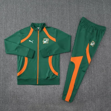 Image 3 de l’album 25-26 Manchester City Goalkeeper Kids Soccer Jerseys