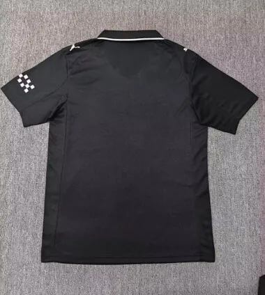 Afbeelding 2 van album 25-26 Manchester City Special Soccer Jerseys