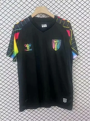 25-26 Sunderland Soccer Jerseys
