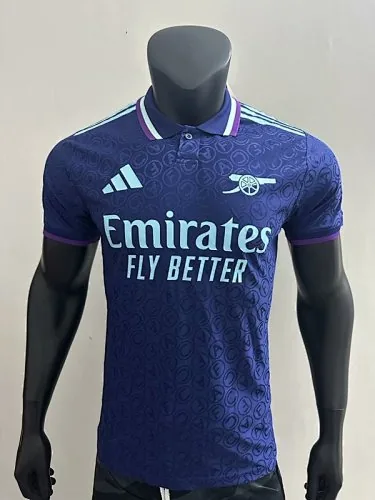 Maillots de football Arsenal, version spéciale joueur, 25-26