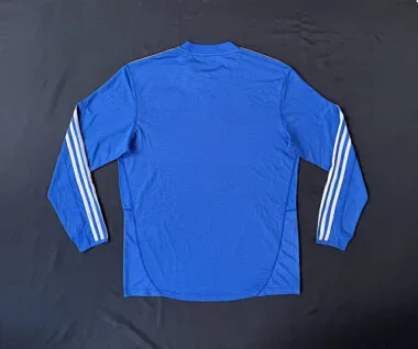 Imagen 2 del álbum Camisetas de fútbol retro del Chelsea (local) de la temporada 09-10