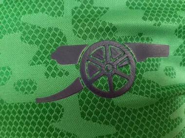 Immagine 3 dell’album 25-26 Arsenal Polo Player Version Soccer Jerseys