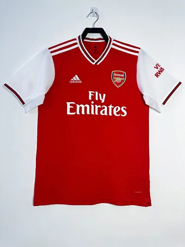 Arsenal-Heimtrikots im Retro-Stil der Saison 19/20