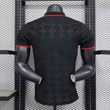 25-26 Man United Special Soccer Jerseys album image 2