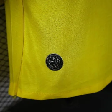 Imagem 9 do álbum 26-27 Dortmund Home Long Sleeve Soccer Jerseys