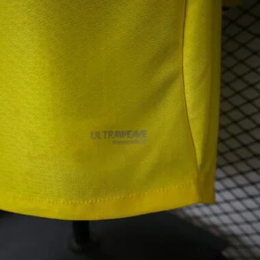 Imagem 10 do álbum 26-27 Dortmund Home Long Sleeve Soccer Jerseys