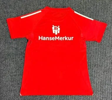 Immagine 2 dell’album 26-27 Maglie da calcio in trasferta dell’Hamburger