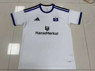 26–27 Hamburger Heimtrikots