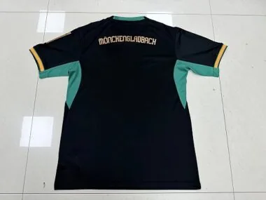 26-27 Monchengladbach Away Soccer Jerseys album image 2