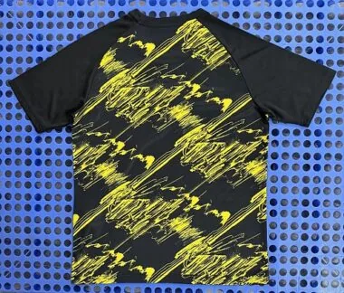 Immagine 2 dell’album Maglie da calcio da allenamento Dortmund 26-27
