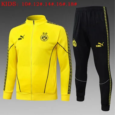 26–27 Kinderjacken von Dortmund