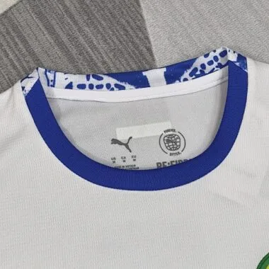 Image 4 de l’album Maillots de football du Wolfsburg 25-26