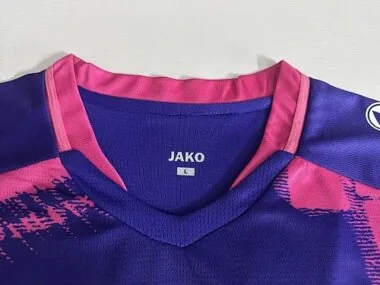25-26 Mainz Away Soccer Jerseys album image 2