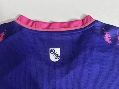 25-26 Mainz Away Soccer Jerseys album image 5
