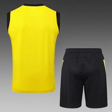 Imagem 2 do álbum 25-26 Dortmund Training Soccer Vest