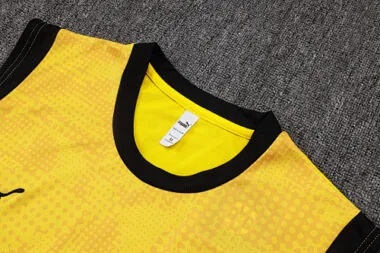 Imagem 4 do álbum 25-26 Dortmund Training Soccer Vest