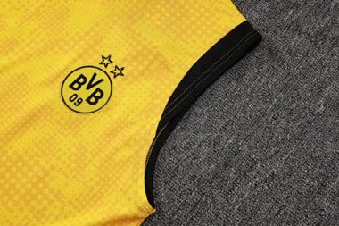 Imagem 5 do álbum 25-26 Dortmund Training Soccer Vest