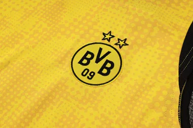 Imagem 6 do álbum 25-26 Dortmund Training Soccer Vest