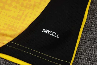 Imagem 9 do álbum 25-26 Dortmund Training Soccer Vest