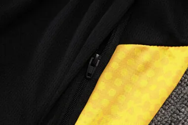 Imagem 15 do álbum 25-26 Dortmund Training Soccer Vest