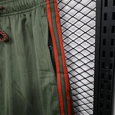 Imagen 2 del álbum 25-26 Bayern Special Shorts