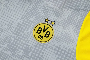 Imagem 4 do álbum Fato de treino de futebol do Dortmund 25-26