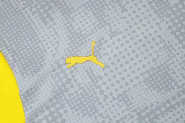 Imagem 5 do álbum Fato de treino de futebol do Dortmund 25-26