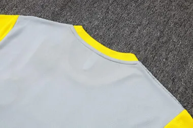 Imagem 10 do álbum Fato de treino de futebol do Dortmund 25-26